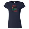 Softstyle Women’s Light Weight T-Shirt Thumbnail