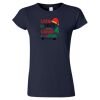 Softstyle Women’s Light Weight T-Shirt Thumbnail