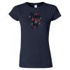 Softstyle Women’s Light Weight T-Shirt Thumbnail