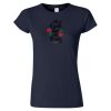 Softstyle Women’s Light Weight T-Shirt Thumbnail