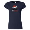 Softstyle Women’s Light Weight T-Shirt Thumbnail