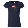 Softstyle Women’s Light Weight T-Shirt Thumbnail