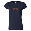 Softstyle Women’s Light Weight T-Shirt Thumbnail