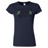 Softstyle Women’s Light Weight T-Shirt Thumbnail