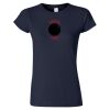 Softstyle Women’s Light Weight T-Shirt Thumbnail