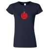 Softstyle Women’s Light Weight T-Shirt Thumbnail
