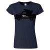 Softstyle Women’s Light Weight T-Shirt Thumbnail