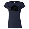 Softstyle Women’s Light Weight T-Shirt Thumbnail