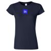 Softstyle Women’s Light Weight T-Shirt Thumbnail
