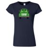Softstyle Women’s Light Weight T-Shirt Thumbnail