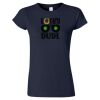 Softstyle Women’s Light Weight T-Shirt Thumbnail
