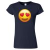 Softstyle Women’s Light Weight T-Shirt Thumbnail