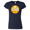 Softstyle Women’s Light Weight T-Shirt Thumbnail