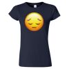 Softstyle Women’s Light Weight T-Shirt Thumbnail
