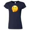 Softstyle Women’s Light Weight T-Shirt Thumbnail