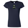 Softstyle Women’s Light Weight T-Shirt Thumbnail