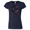 Softstyle Women’s Light Weight T-Shirt Thumbnail