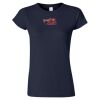 Softstyle Women’s Light Weight T-Shirt Thumbnail