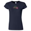 Softstyle Women’s Light Weight T-Shirt Thumbnail