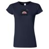 Softstyle Women’s Light Weight T-Shirt Thumbnail