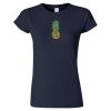 Softstyle Women’s Light Weight T-Shirt Thumbnail