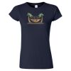 Softstyle Women’s Light Weight T-Shirt Thumbnail