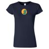 Softstyle Women’s Light Weight T-Shirt Thumbnail