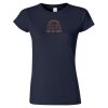 Softstyle Women’s Light Weight T-Shirt Thumbnail
