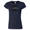 Softstyle Women’s Light Weight T-Shirt Thumbnail