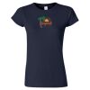 Softstyle Women’s Light Weight T-Shirt Thumbnail