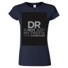Softstyle Women’s Light Weight T-Shirt Thumbnail