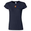 Softstyle Women’s Light Weight T-Shirt Thumbnail