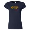 Softstyle Women’s Light Weight T-Shirt Thumbnail
