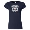 Softstyle Women’s Light Weight T-Shirt Thumbnail