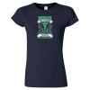 Softstyle Women’s Light Weight T-Shirt Thumbnail