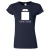 Softstyle Women’s Light Weight T-Shirt Thumbnail