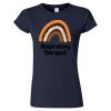 Softstyle Women’s Light Weight T-Shirt Thumbnail
