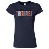 Softstyle Women’s Light Weight T-Shirt Thumbnail