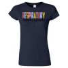 Softstyle Women’s Light Weight T-Shirt Thumbnail
