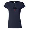 Softstyle Women’s Light Weight T-Shirt Thumbnail