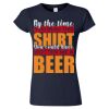 Softstyle Women’s Light Weight T-Shirt Thumbnail