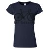 Softstyle Women’s Light Weight T-Shirt Thumbnail