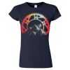 Softstyle Women’s Light Weight T-Shirt Thumbnail