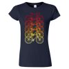 Softstyle Women’s Light Weight T-Shirt Thumbnail