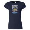 Softstyle Women’s Light Weight T-Shirt Thumbnail