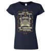 Softstyle Women’s Light Weight T-Shirt Thumbnail