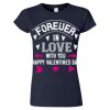 Softstyle Women’s Light Weight T-Shirt Thumbnail
