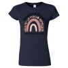 Softstyle Women’s Light Weight T-Shirt Thumbnail