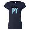 Softstyle Women’s Light Weight T-Shirt Thumbnail
