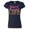 Softstyle Women’s Light Weight T-Shirt Thumbnail